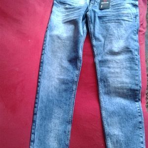 Men Jeans